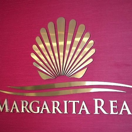 Margarita Real Hotel Boutique & Vacation Club Pampatar Eksteriør bilde