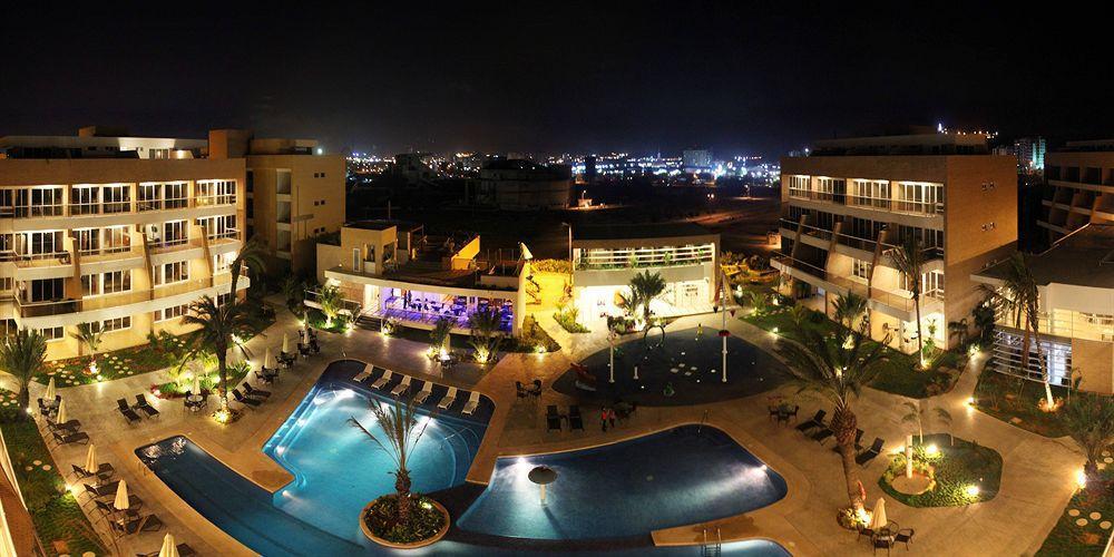 Margarita Real Hotel Boutique & Vacation Club Pampatar Eksteriør bilde