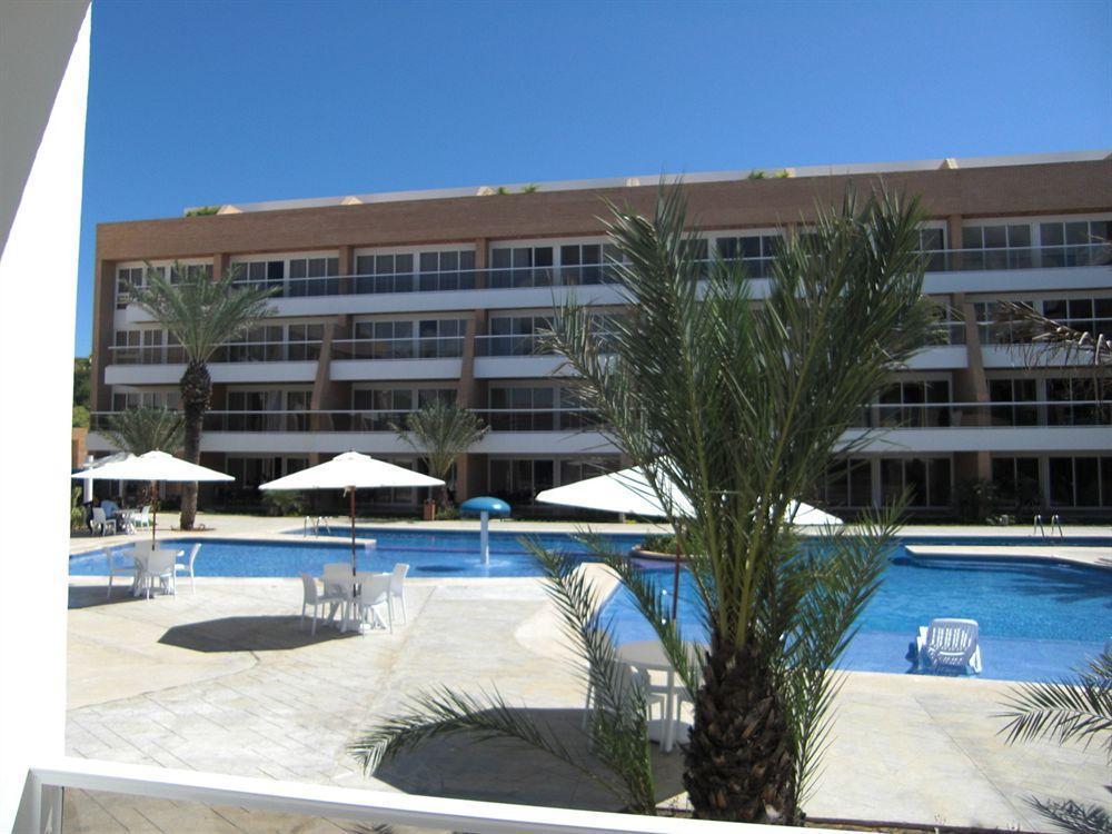 Margarita Real Hotel Boutique & Vacation Club Pampatar Eksteriør bilde