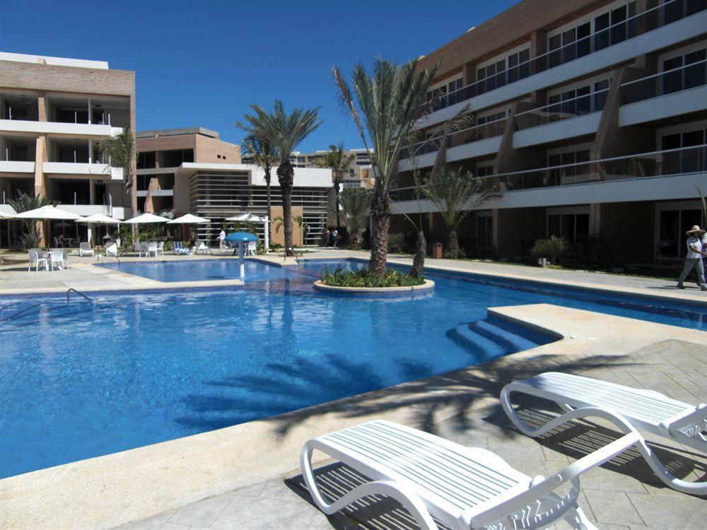 Margarita Real Hotel Boutique & Vacation Club Pampatar Eksteriør bilde