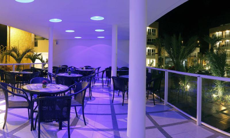 Margarita Real Hotel Boutique & Vacation Club Pampatar Eksteriør bilde