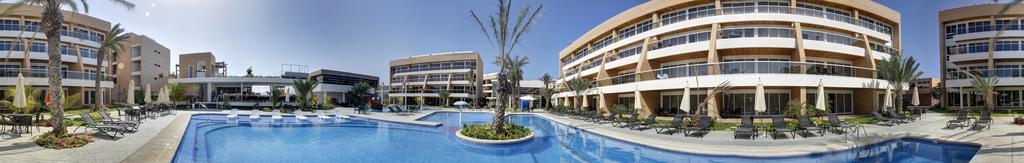 Margarita Real Hotel Boutique & Vacation Club Pampatar Eksteriør bilde