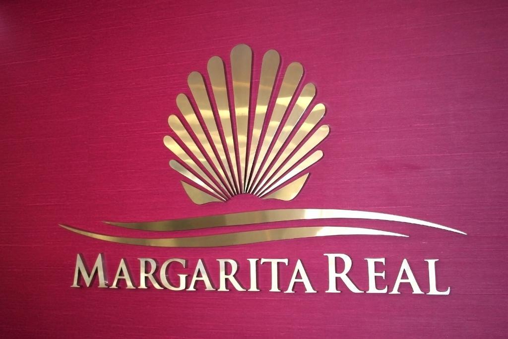 Margarita Real Hotel Boutique & Vacation Club Pampatar Eksteriør bilde