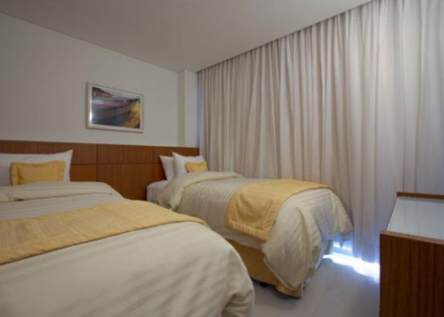 Margarita Real Hotel Boutique & Vacation Club Pampatar Rom bilde