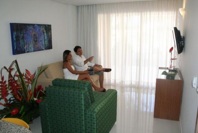 Margarita Real Hotel Boutique & Vacation Club Pampatar Rom bilde