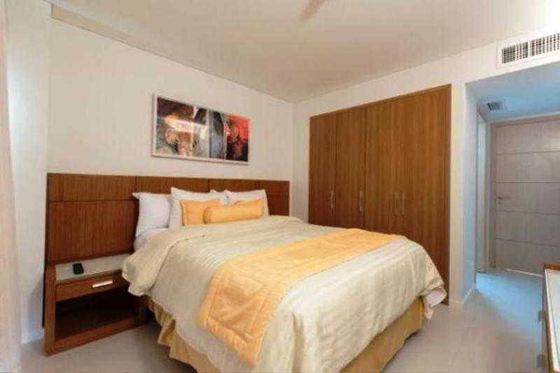 Margarita Real Hotel Boutique & Vacation Club Pampatar Eksteriør bilde
