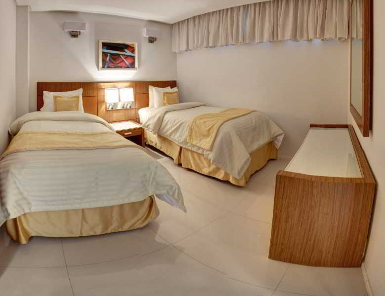 Margarita Real Hotel Boutique & Vacation Club Pampatar Eksteriør bilde