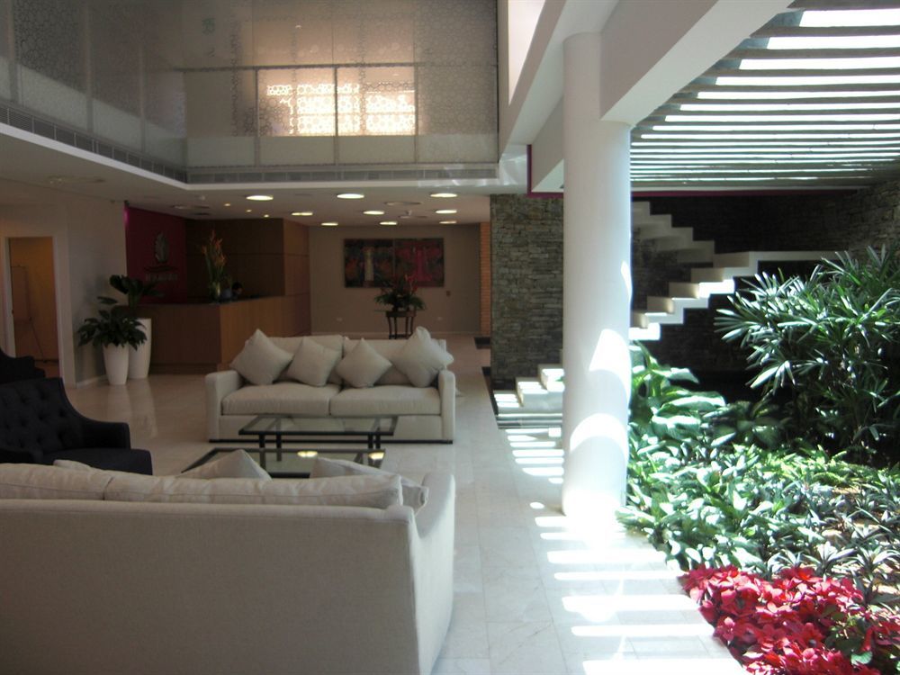 Margarita Real Hotel Boutique & Vacation Club Pampatar Eksteriør bilde